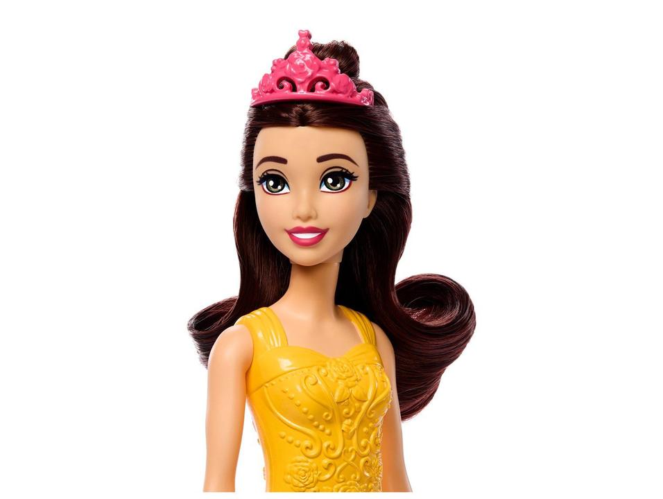 Disney Princesa Boneca Festa Surpresa - 10