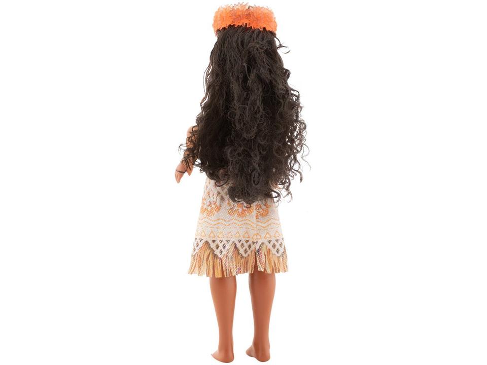 Disney Princesa Moana - 2