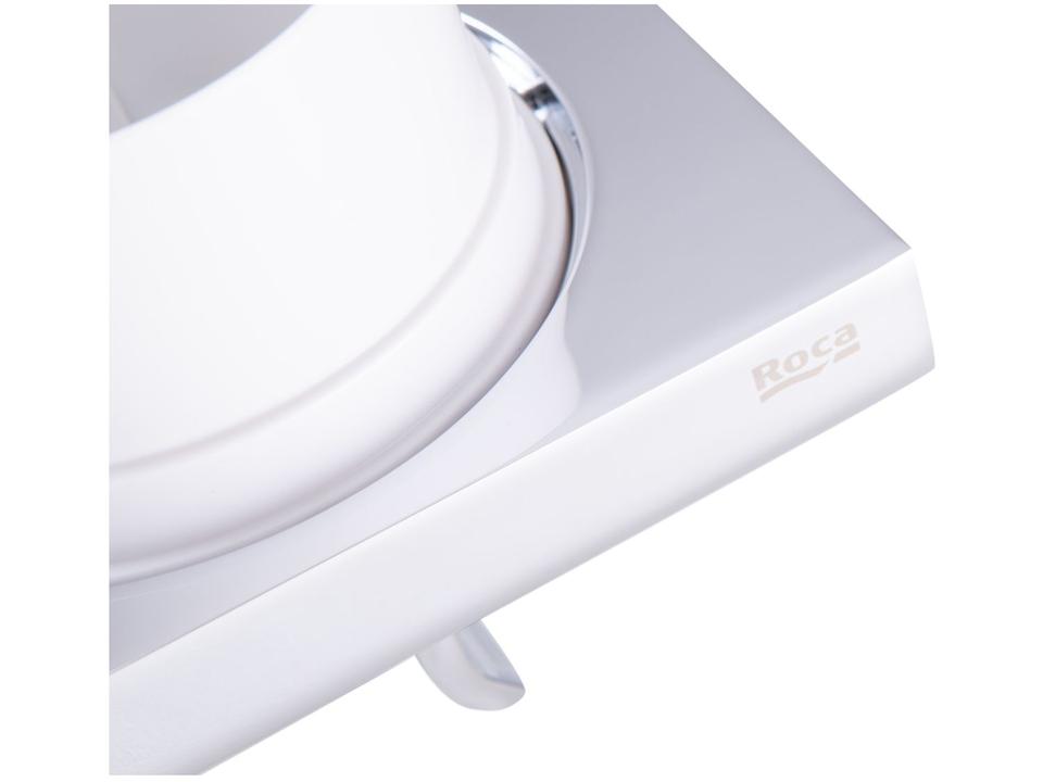 Dispenser para Sabonete Líquido Roca Tempo - 3