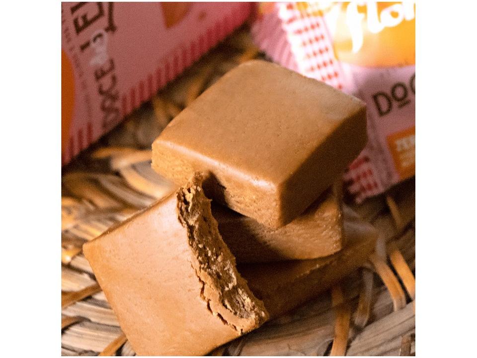 Doce de Leite Diet Flormel 11175 480g 24 Unidades - 4