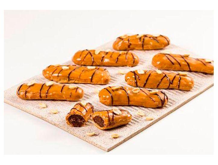 Doce de Leite Nestle Moça Profissional 2,54kg - 2