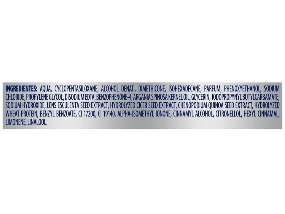 Dove Óleo Sérum Bifásico Bond Repair + Peptídeo 110ml - 3