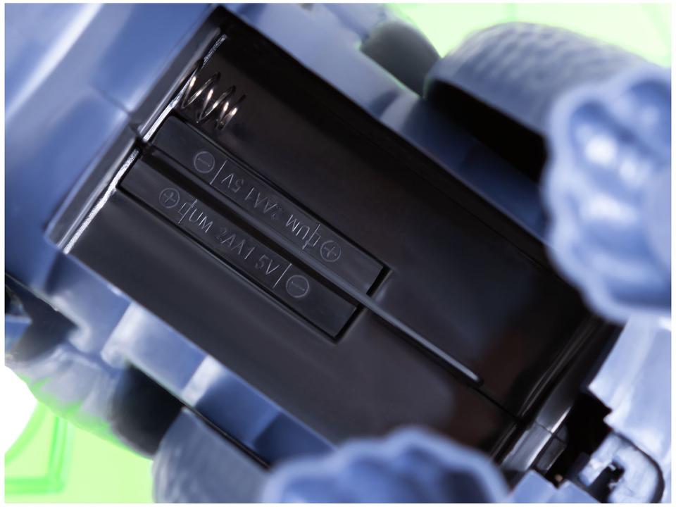 Dragão 19032 Emite Som e Luz Pais e Filhos - 9