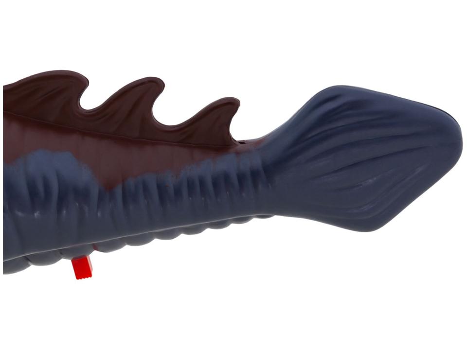 Dragão 19032 Emite Som e Luz Pais e Filhos - 7