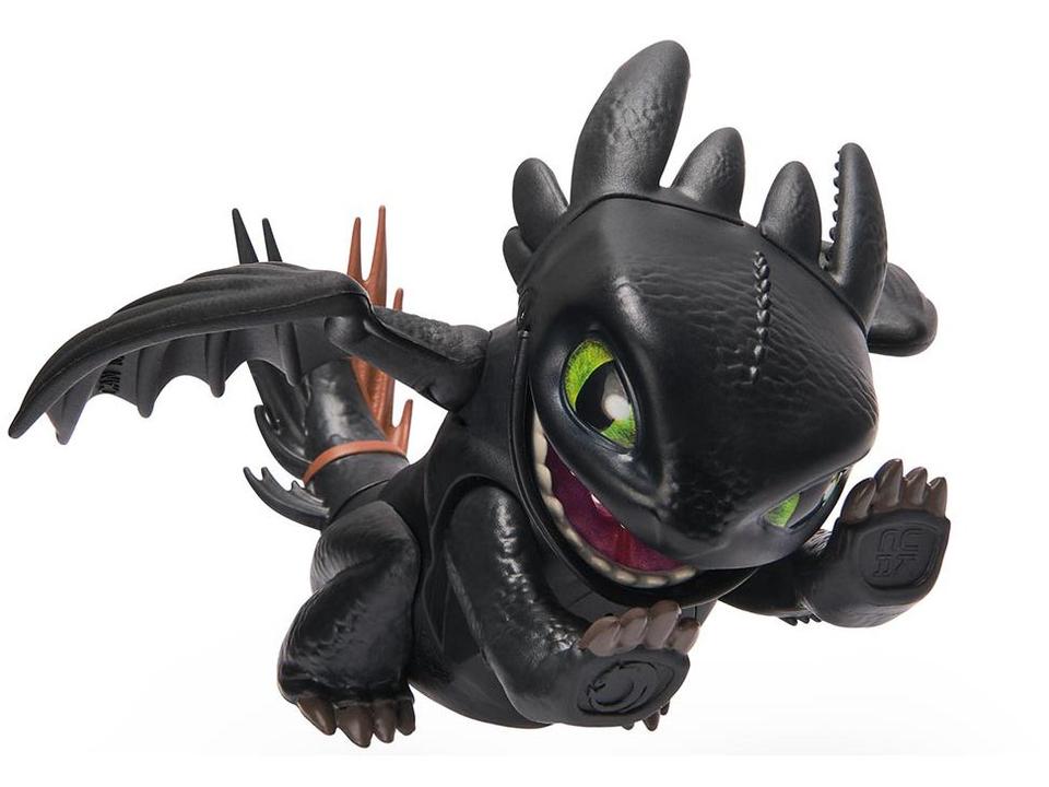 Dragão Banguela Como Treinar o Seu Dragão - 4