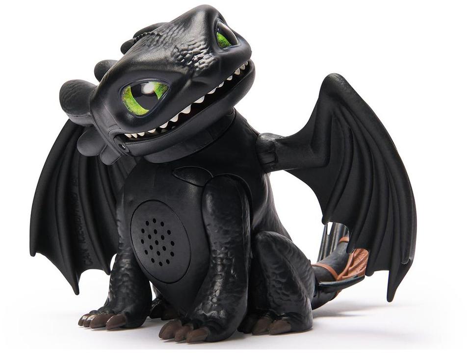 Dragão Banguela Como Treinar o Seu Dragão - 2