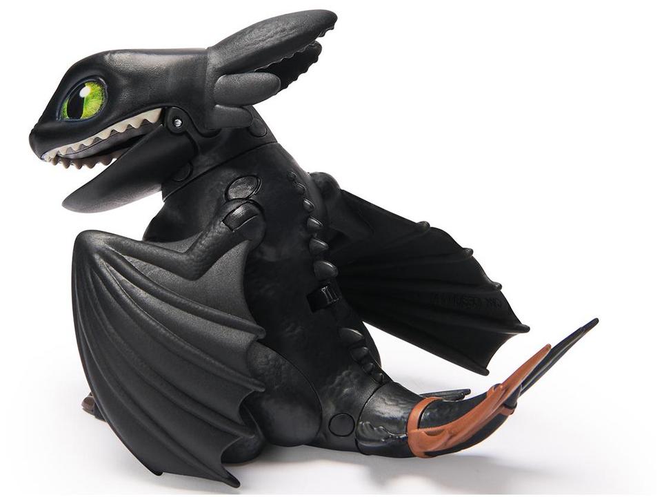 Dragão Banguela Como Treinar o Seu Dragão - 3