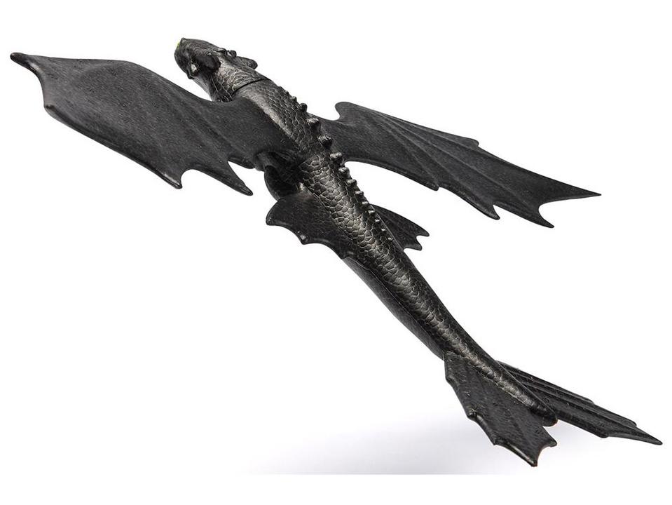 Dragão Banguela Como Treinar o Seu Dragão - 1