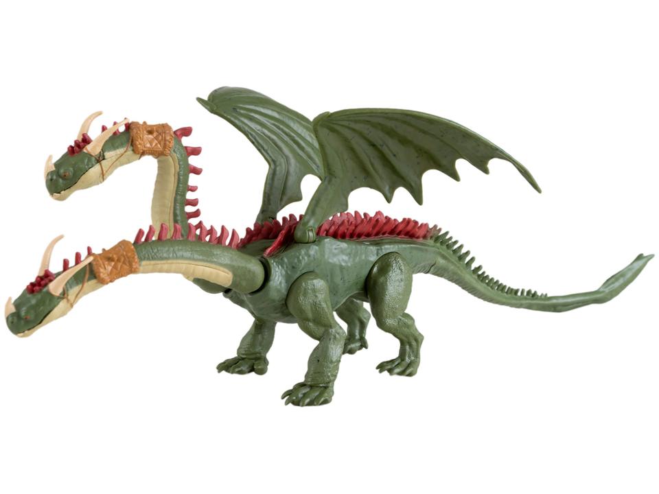 Dragão Como Treinar o Seu Dragão 004472 - 2