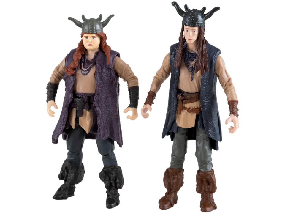 Dragão Como Treinar o Seu Dragão 004472 - 7