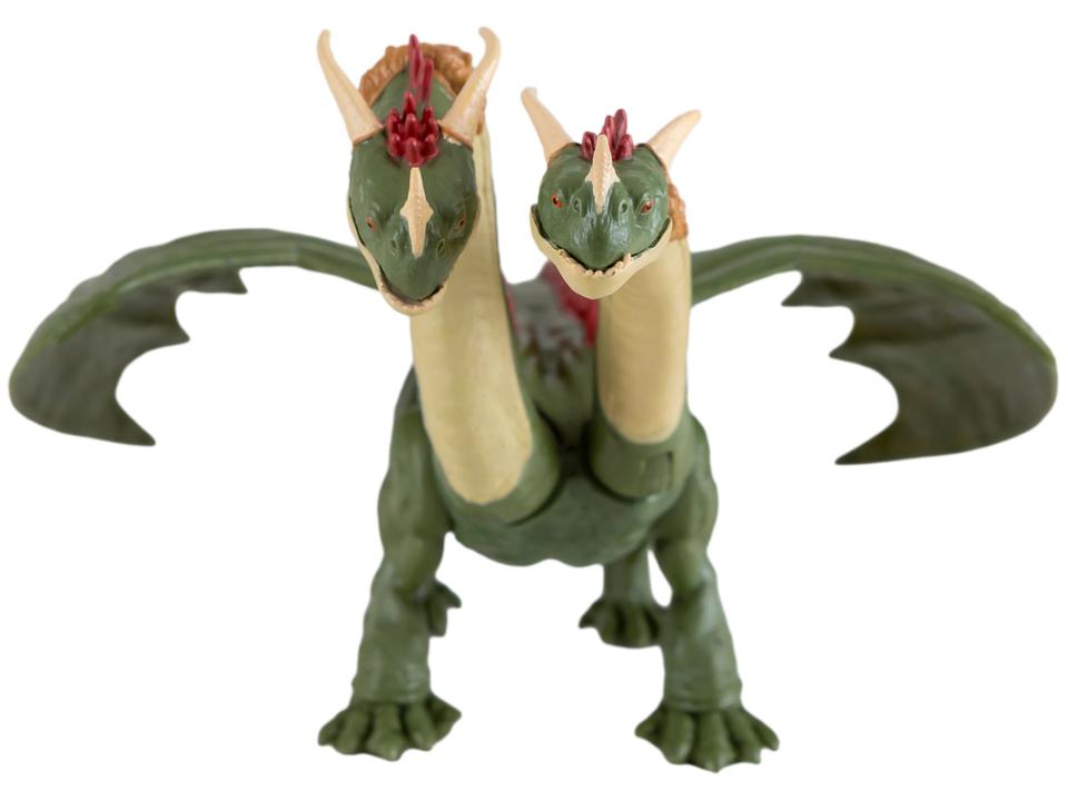 Dragão Como Treinar o Seu Dragão 004472 - 3