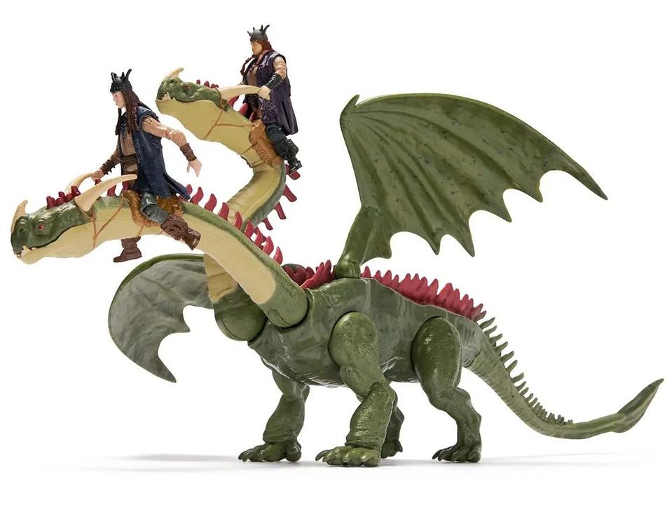 Dragão Como Treinar o Seu Dragão 004472 - 1