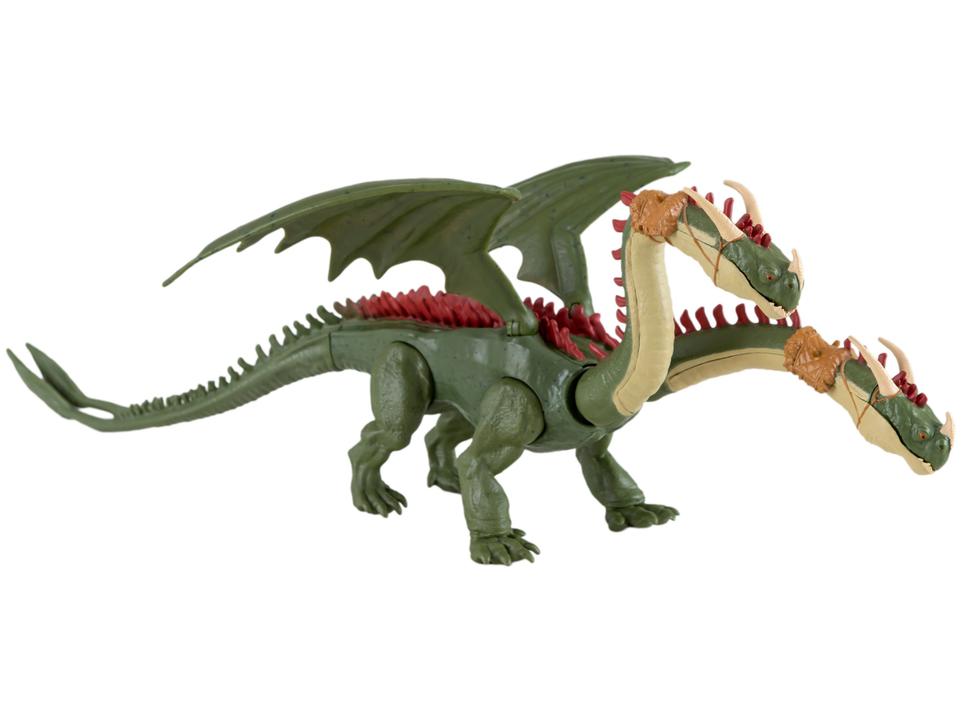 Dragão Como Treinar o Seu Dragão 004472 - 5