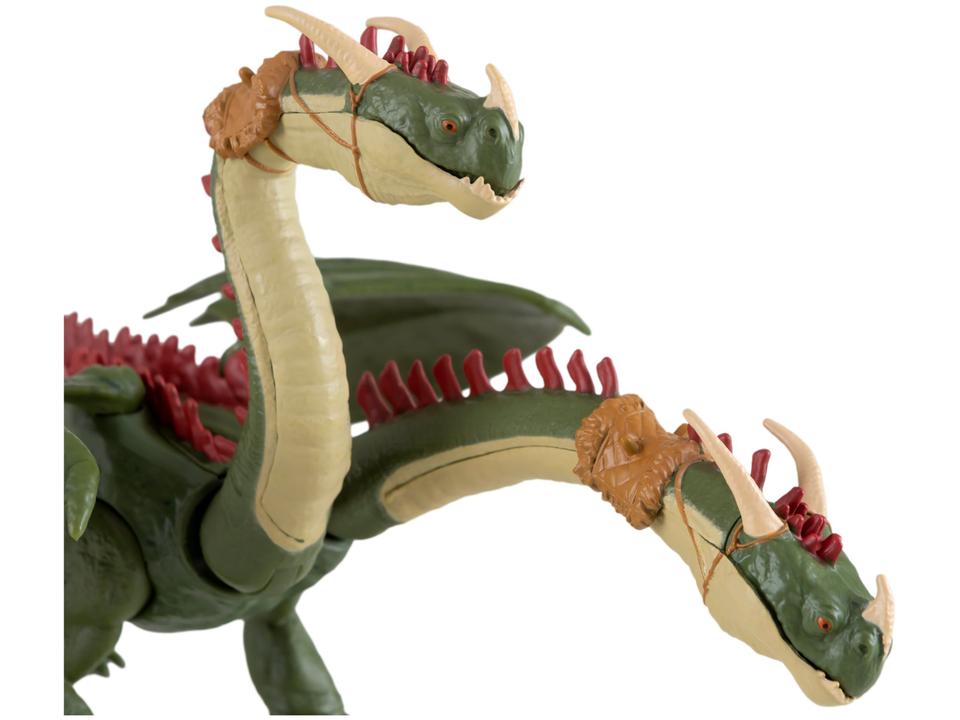 Dragão Como Treinar o Seu Dragão 004472 - 6