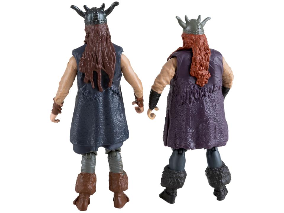 Dragão Como Treinar o Seu Dragão 004472 - 8