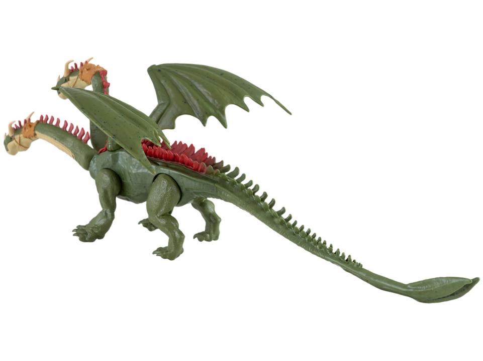 Dragão Como Treinar o Seu Dragão 004472 - 4