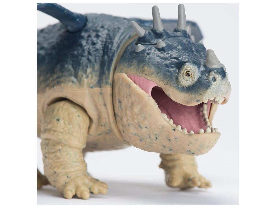 Dragão Como Treinar o Seu Dragão Gronckle - 8