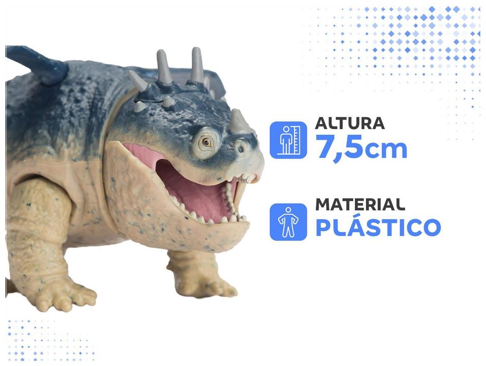 Dragão Como Treinar o Seu Dragão Gronckle - 2
