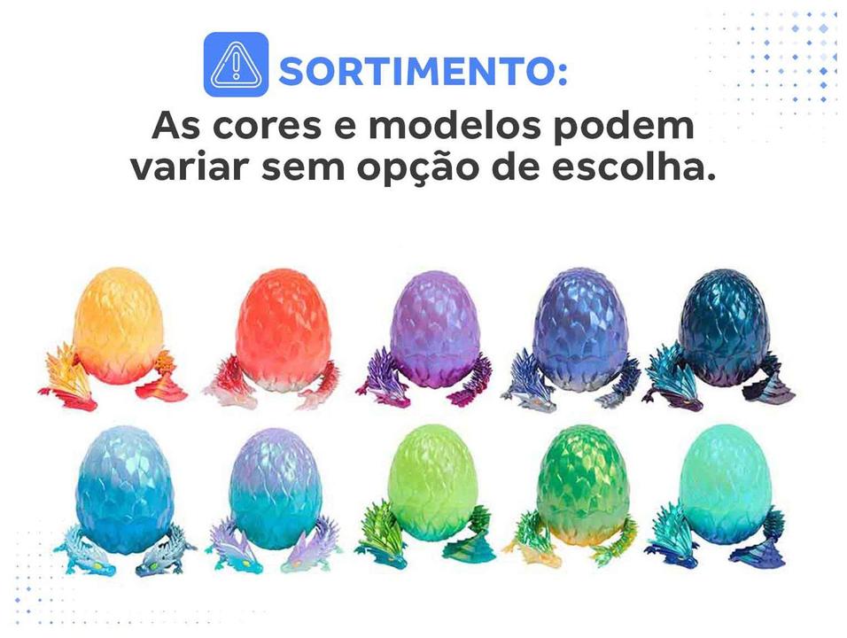 Dragão Crystalynx Dragons - 1