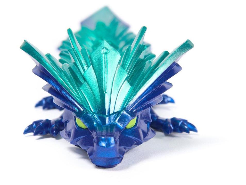 Dragão Crystalynx Dragons - 4