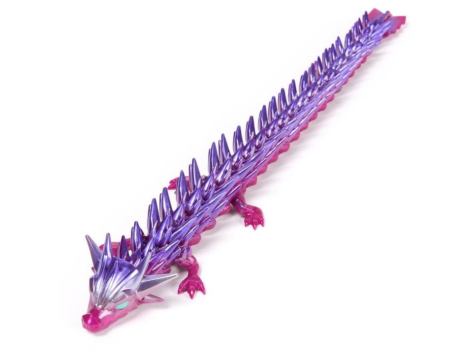 Dragão Crystalynx Dragons - 2