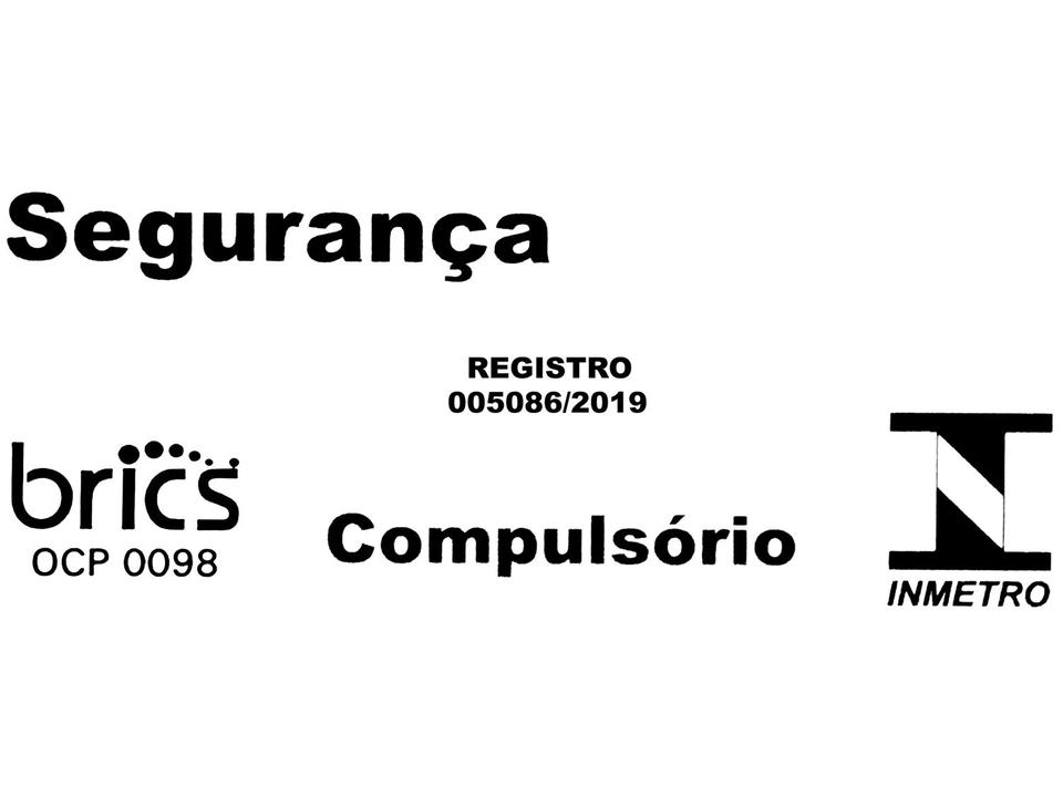 Dragão de Brinquedo 3 Cabeças - 6