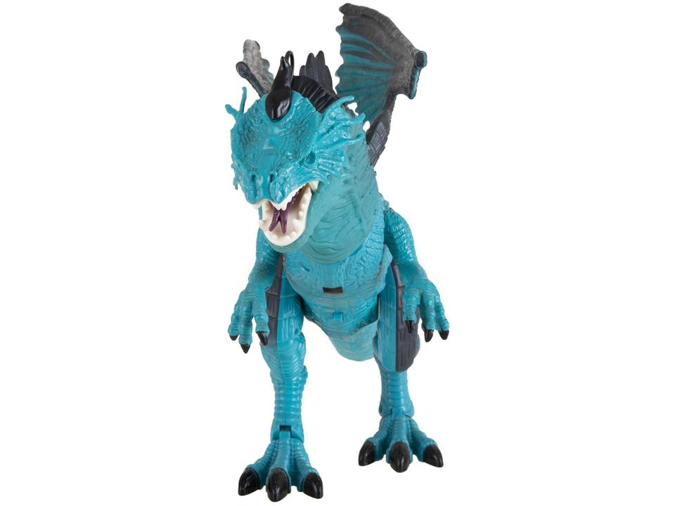 Dragão de Brinquedo Mundo Animal - 2