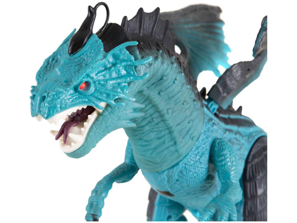 Dragão de Brinquedo Mundo Animal - 6