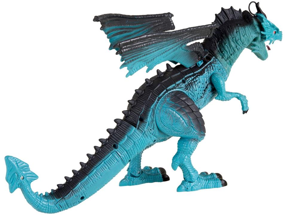 Dragão de Brinquedo Mundo Animal - 5