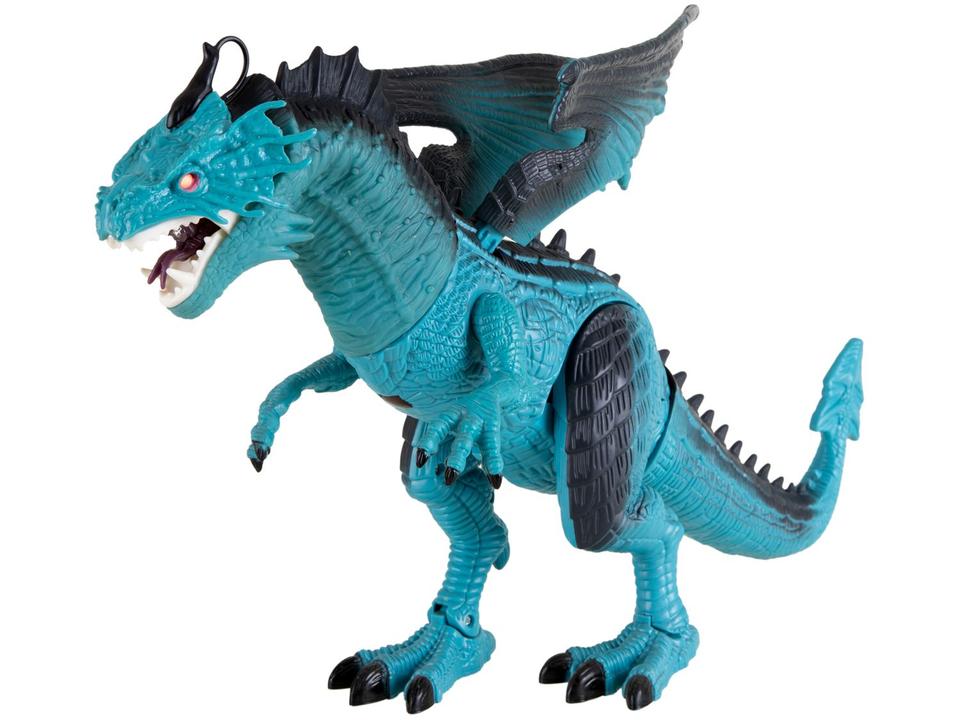 Dragão de Brinquedo Mundo Animal - 1