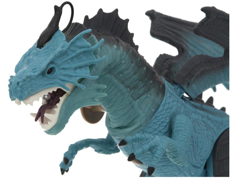 Dragão de Controle Remoto Criaturas RC 1110 - 4