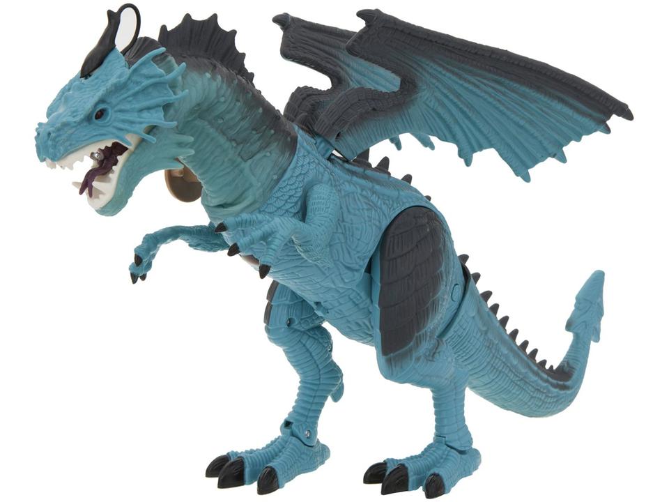 Dragão de Controle Remoto Criaturas RC 1110 - 3