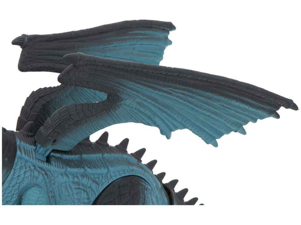 Dragão de Controle Remoto Criaturas RC 1110 - 7