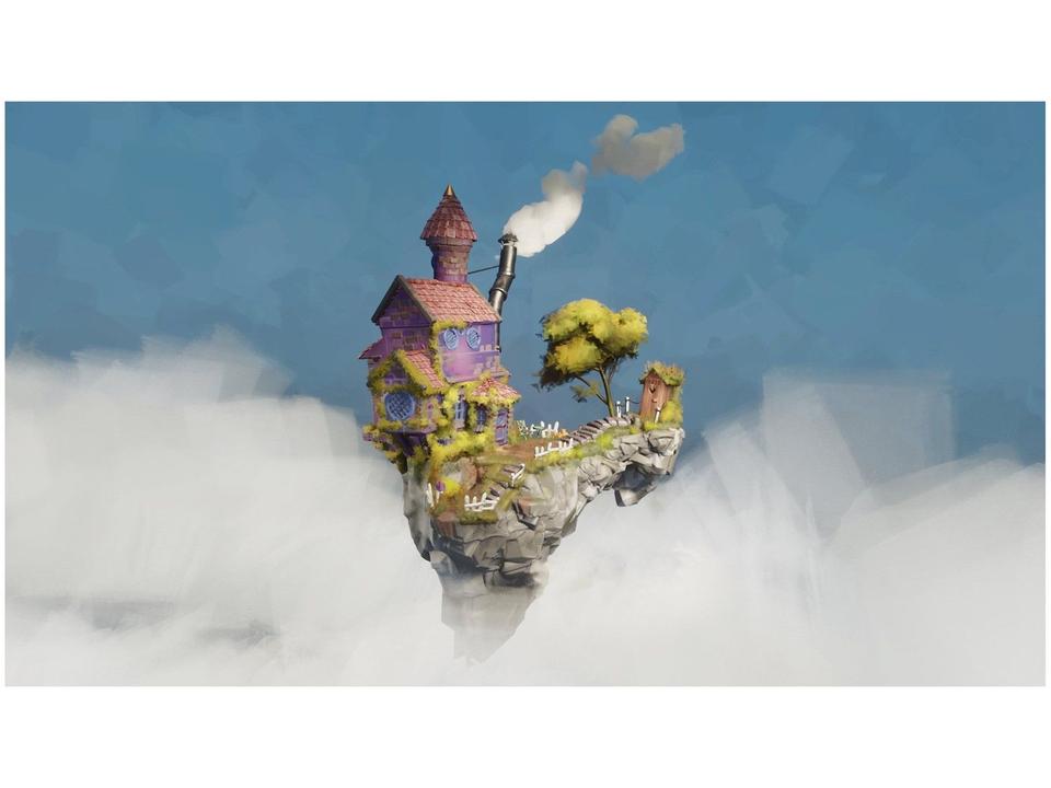 Dreams para PS4 Media Molecule - 5