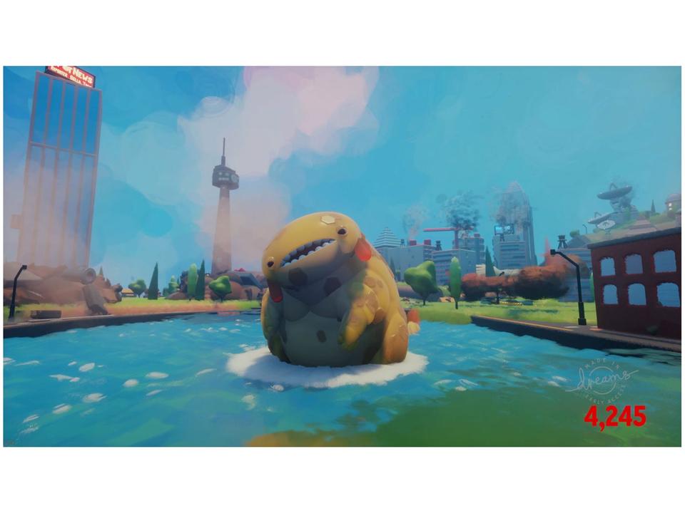 Dreams para PS4 Media Molecule - 3