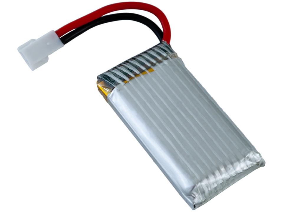 Drone Infantil de Controle Remoto Polibrinq - 10