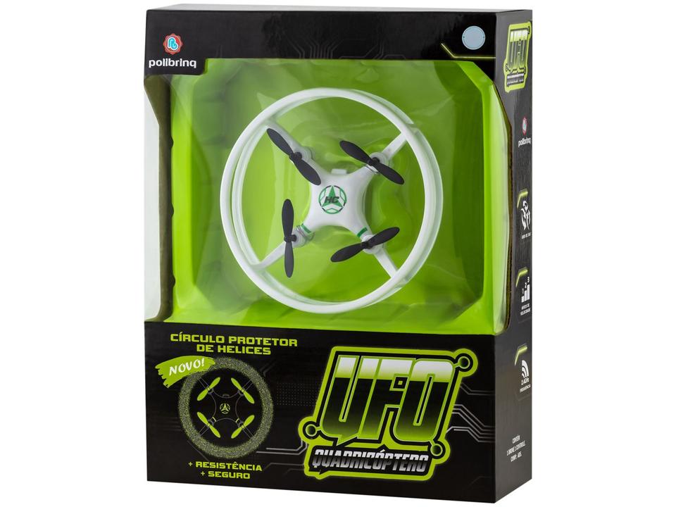 Drone Infantil Polibrinq - 10