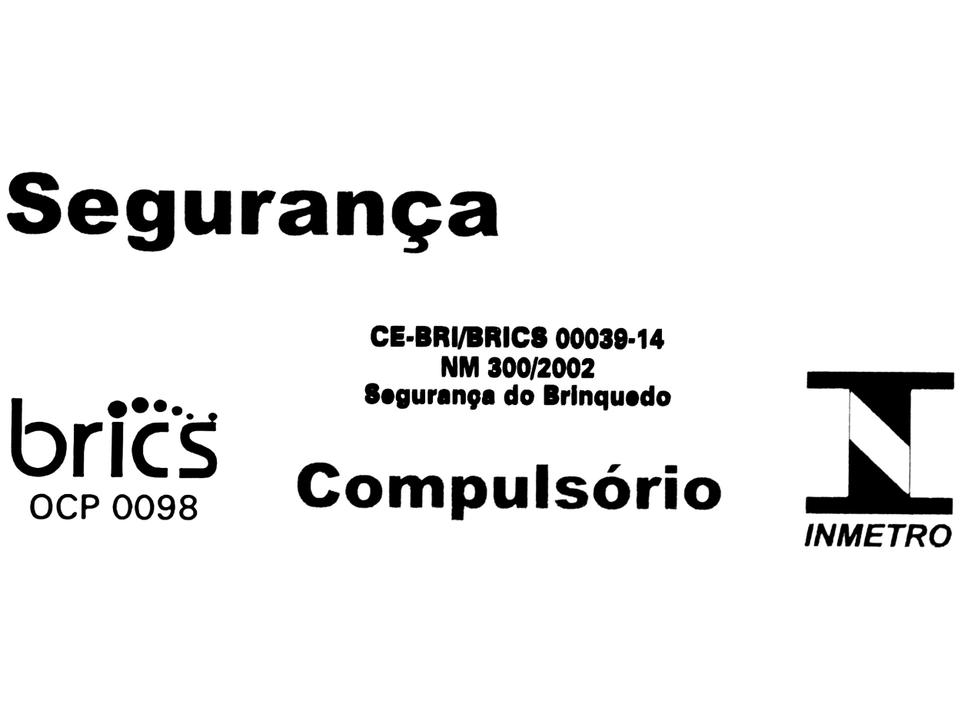 Drone Infantil Polibrinq - 9