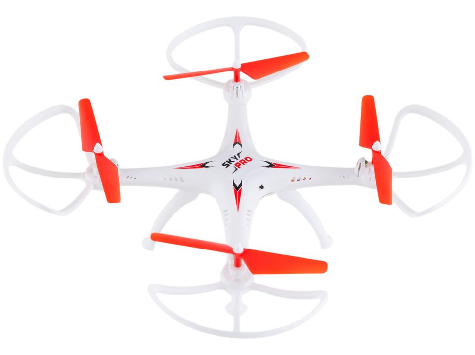 Drone Infantil Polibrinq - 2