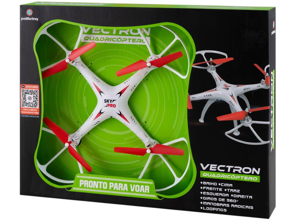Drone Infantil Polibrinq - 7