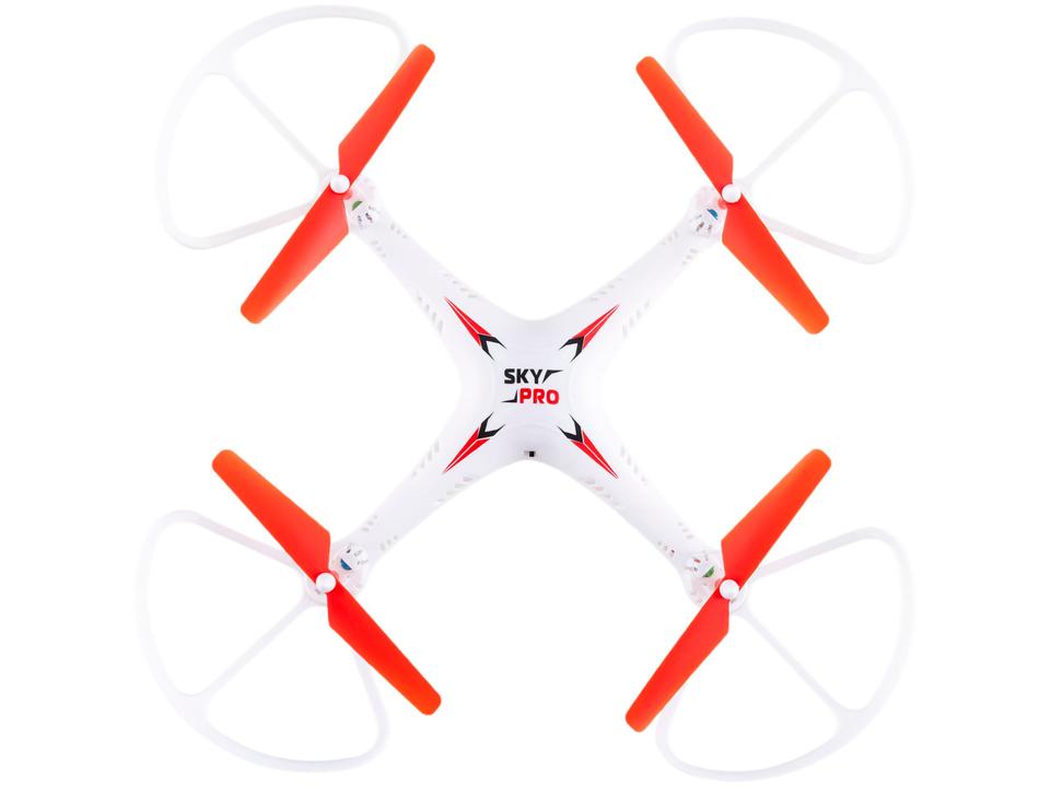 Drone Infantil Polibrinq - 1