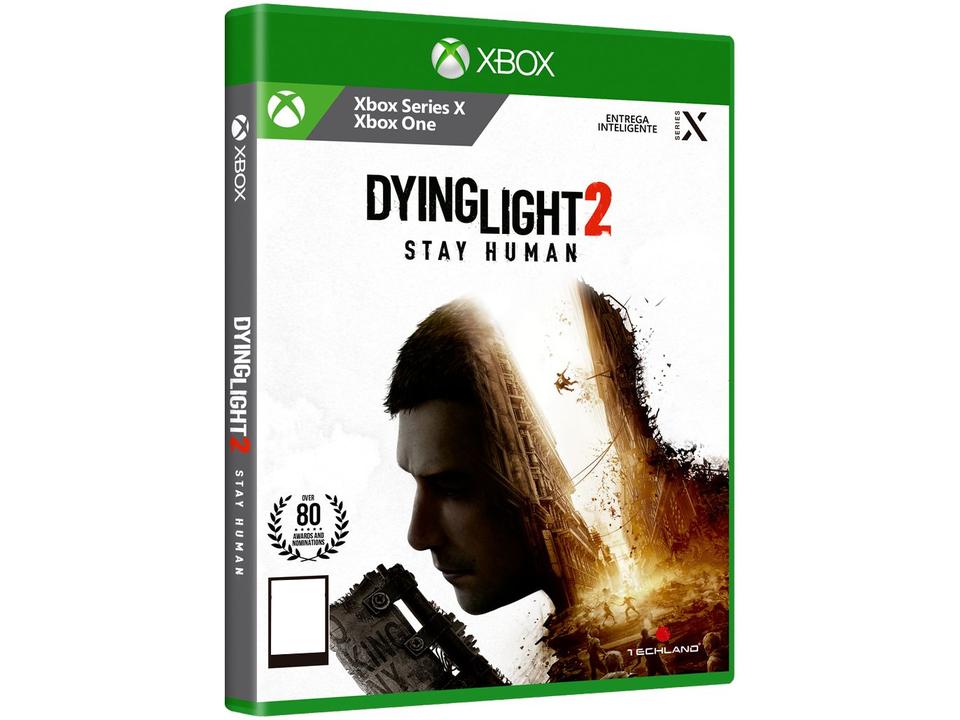 Dying Light 2: Stay Human para Xbox Series X - 2