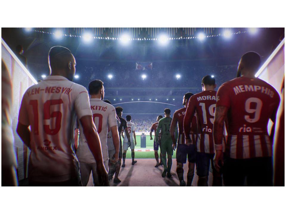 EA Sports FC 24 para PS4 - 4