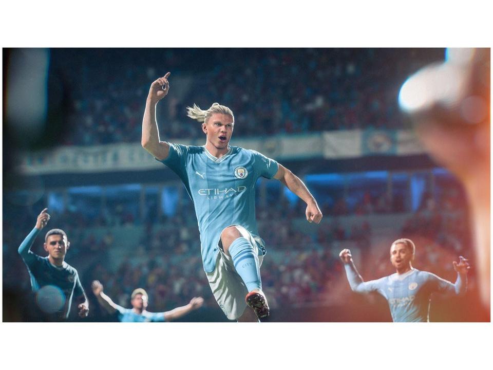 EA Sports FC 24 para PS5 - 5