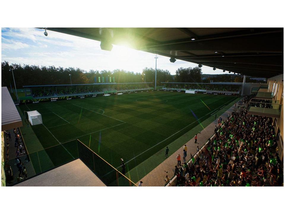 EA Sports FC 24 para PS5 - 16