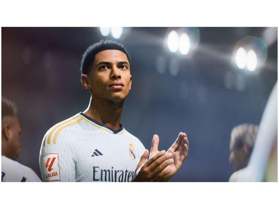 EA Sports FC 24 para PS5 - 10