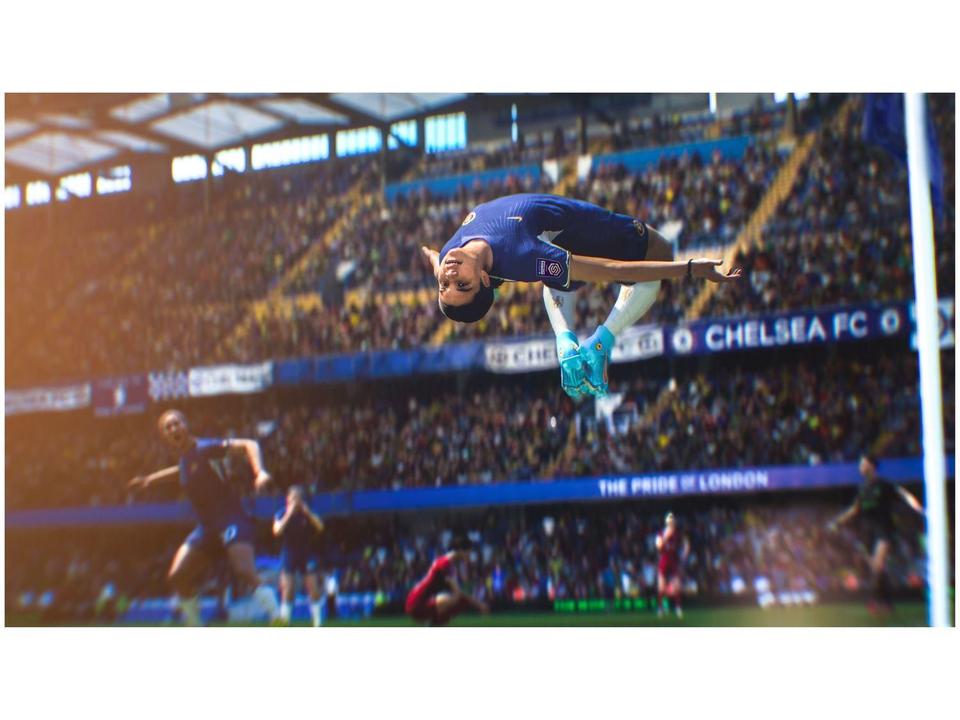EA Sports FC 24 para PS5 - 12