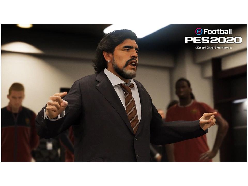 eFootball PES 2020 para Xbox One - 13