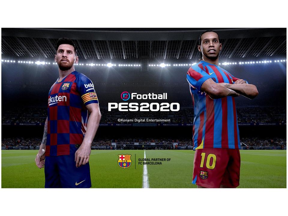 eFootball PES 2020 para Xbox One - 6