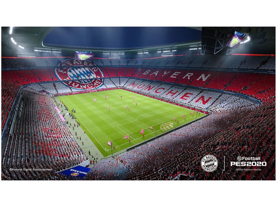 eFootball PES 2020 para Xbox One - 14